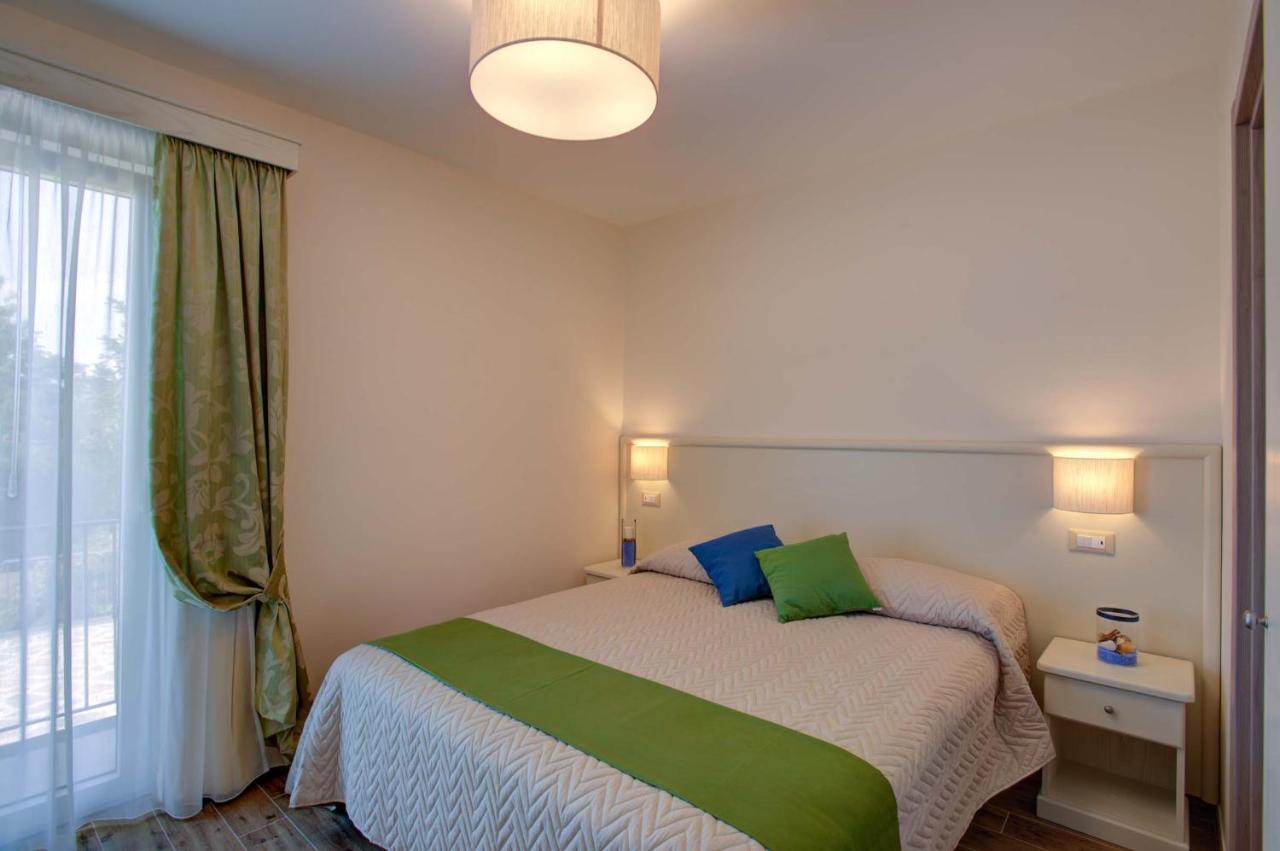Agriturismo La Peppina Massa Lubrense Ngoại thất bức ảnh