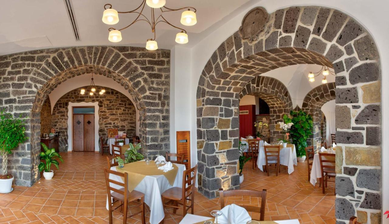 Agriturismo La Peppina Massa Lubrense Ngoại thất bức ảnh